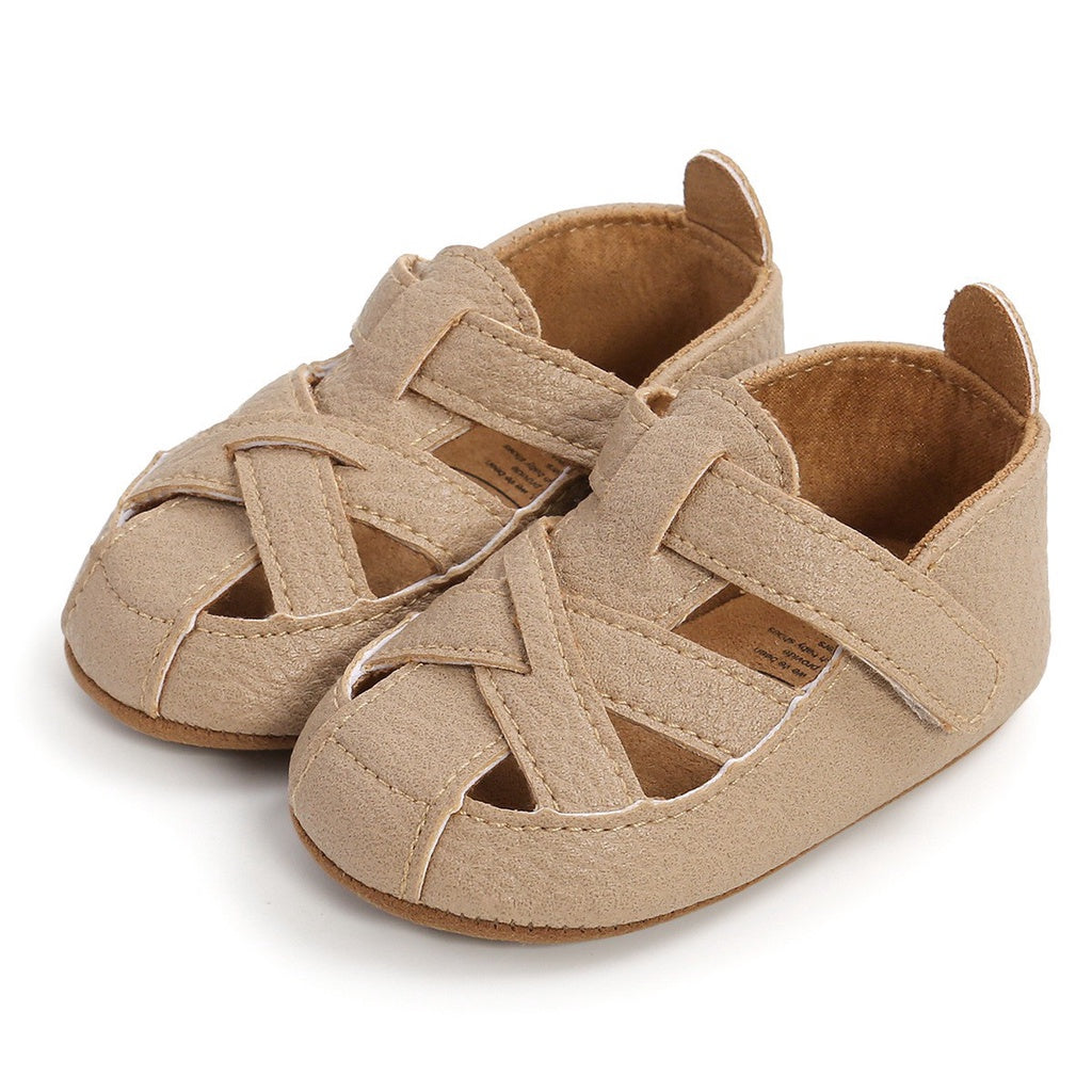 0-18m SEPATU BAYI ANAK SHOES UNISEX LAKI LAKI CASUAL GAUL CATALOG RMRS RY