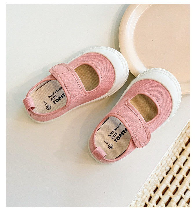 1-6thn | SEPATU ANAK SNEAKER ANAK SHOES UNISEX CASUAL ANNL AG catalog