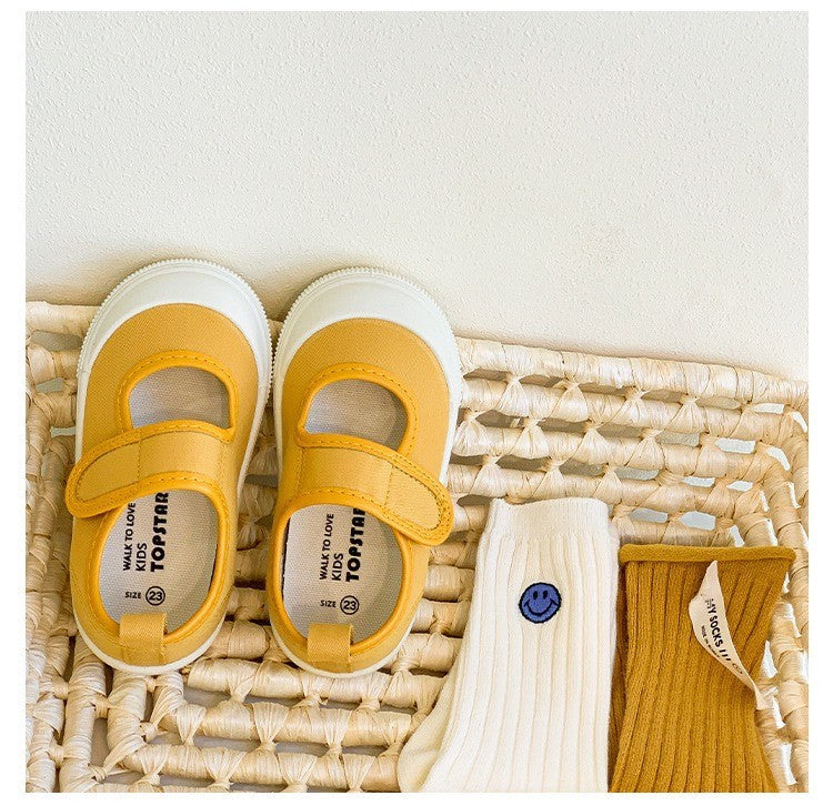 1-6thn | SEPATU ANAK SNEAKER ANAK SHOES UNISEX CASUAL ANNL AG catalog