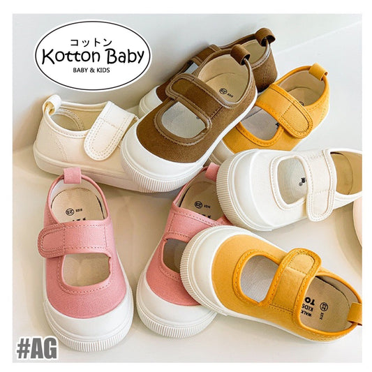 1-6thn | SEPATU ANAK SNEAKER ANAK SHOES UNISEX CASUAL ANNL AG catalog