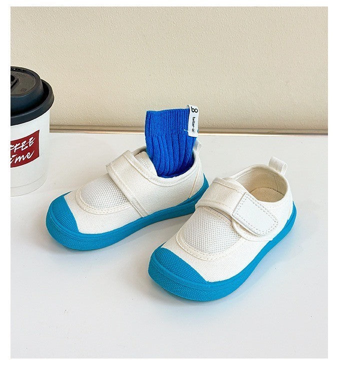 1-6thn | SEPATU ANAK SNEAKER ANAK SHOES UNISEX CASUAL ANNL AH catalog