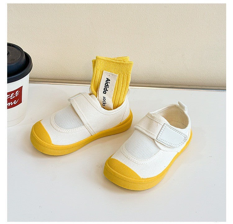 1-6thn | SEPATU ANAK SNEAKER ANAK SHOES UNISEX CASUAL ANNL AH catalog