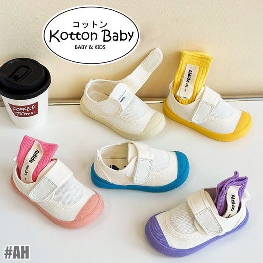 1-6thn | SEPATU ANAK SNEAKER ANAK SHOES UNISEX CASUAL ANNL AH catalog