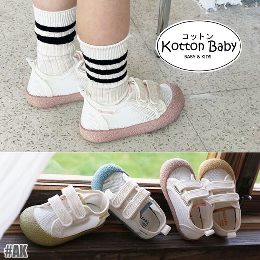 1-6thn | SEPATU ANAK SNEAKER ANAK SHOES UNISEX CASUAL ANNL AK catalog