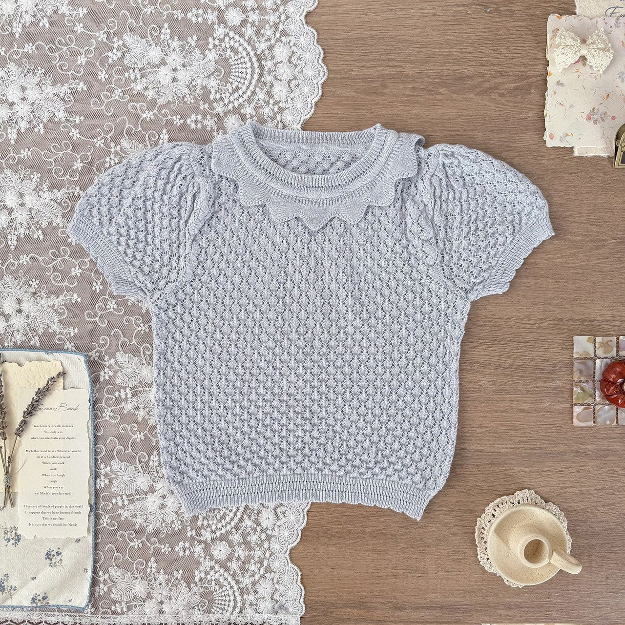 0-3 Thn | ATASAN BAJU KNIT RAJUT KAOS KEMEJA BAYI PAKAIAN ANAK PEREMPUAN catalog CTML CBJ