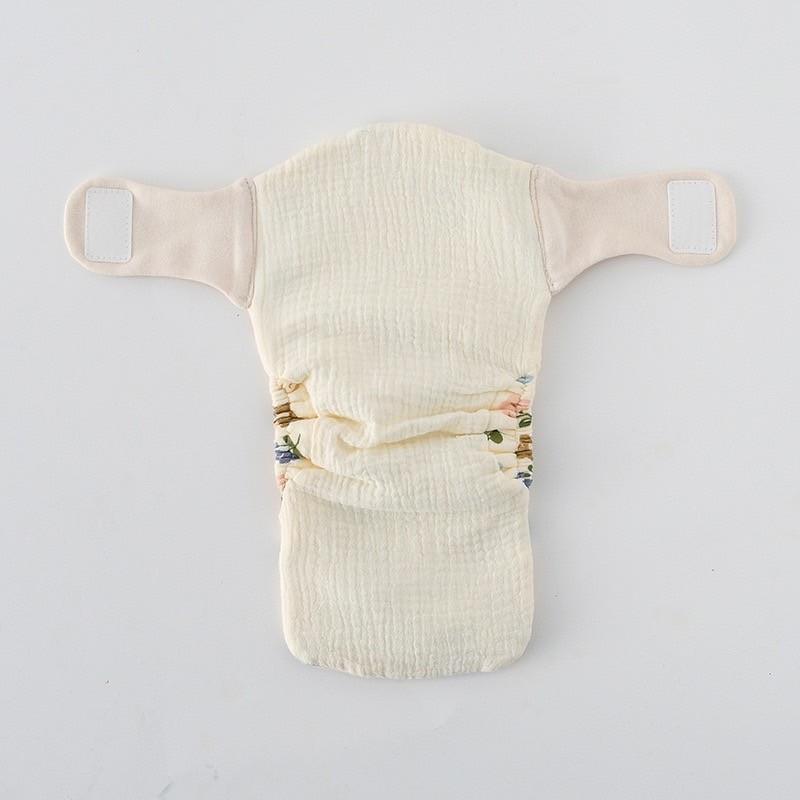 CLODI POPOK KAIN CUCI ULANG | BABY DIAPER BAYI KAIN LUCU KARAKTER catalog DQIN DX