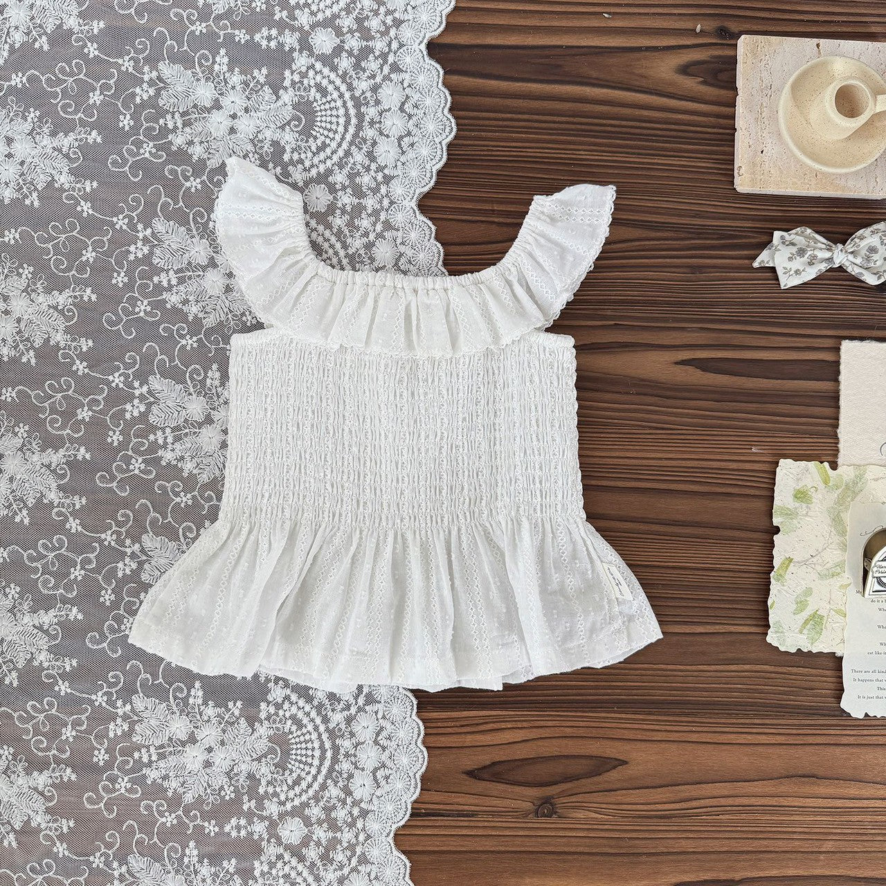 0-4 Thn | ATASAN BAJU KAOS BAYI PAKAIAN ANAK PEREMPUAN catalog CTML CBA