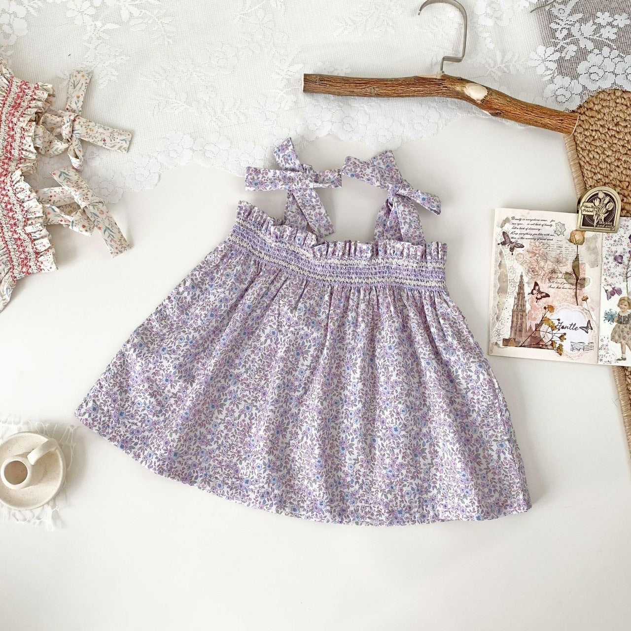 0-3 Thn | ATASAN BAJU KNIT RAJUT KAOS BAYI PAKAIAN ANAK PEREMPUAN catalog CTML CW