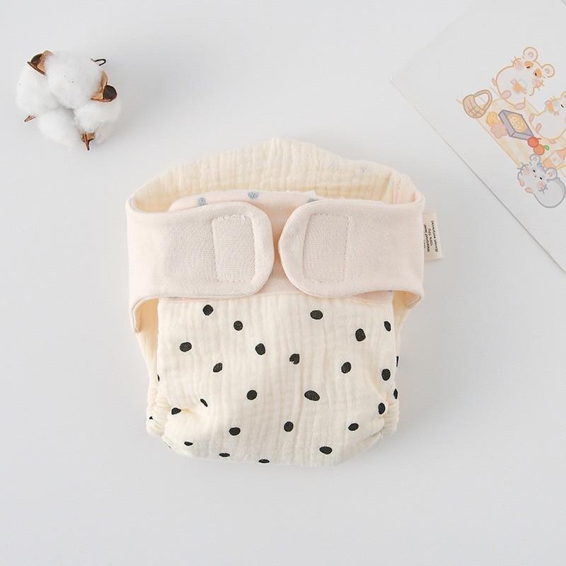 CLODI POPOK KAIN CUCI ULANG | BABY DIAPER BAYI KAIN LUCU KARAKTER catalog DQIN DX