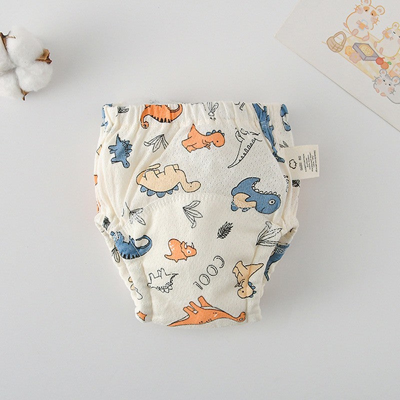 CLODI POPOK KAIN CUCI ULANG | BABY DIAPER BAYI KAIN LUCU KARAKTER catalog DQIN DAD