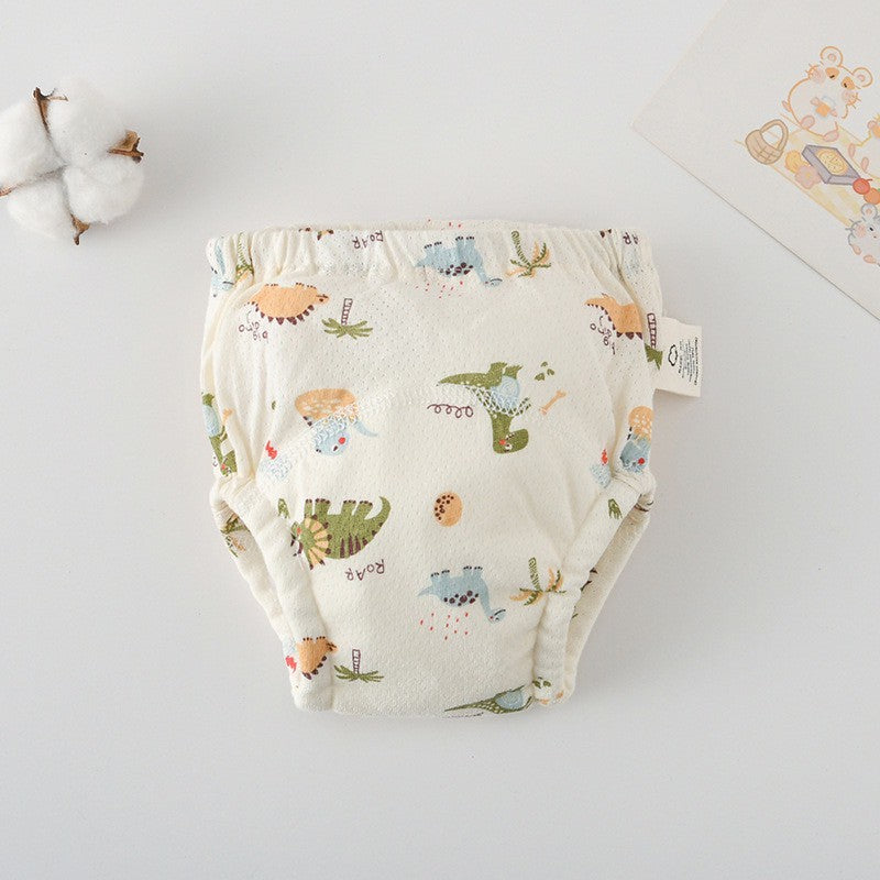 CLODI POPOK KAIN CUCI ULANG | BABY DIAPER BAYI KAIN LUCU KARAKTER catalog DQIN DAD