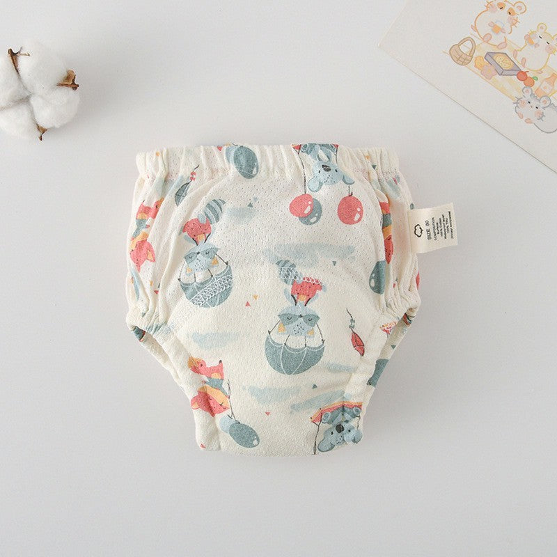 CLODI POPOK KAIN CUCI ULANG | BABY DIAPER BAYI KAIN LUCU KARAKTER catalog DQIN DAD