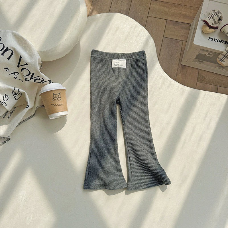 2-6 thn | CELANA PANJANG CUTBRAY KULOT LEGGING ANAK PEREMPUAN catalog NXTY TBA