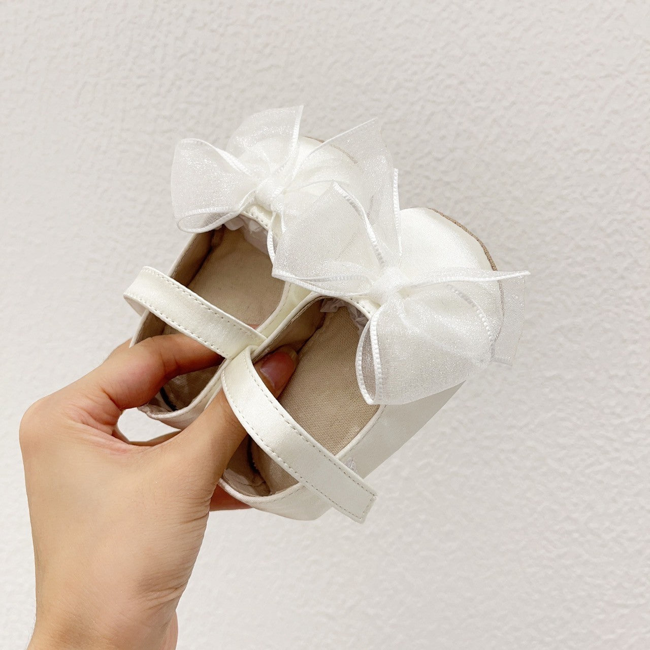 0-2 thn | SEPATU BAYI ANAK SHOES PEREMPUAN CASUAL GAUL CATALOG DDWJ DAV