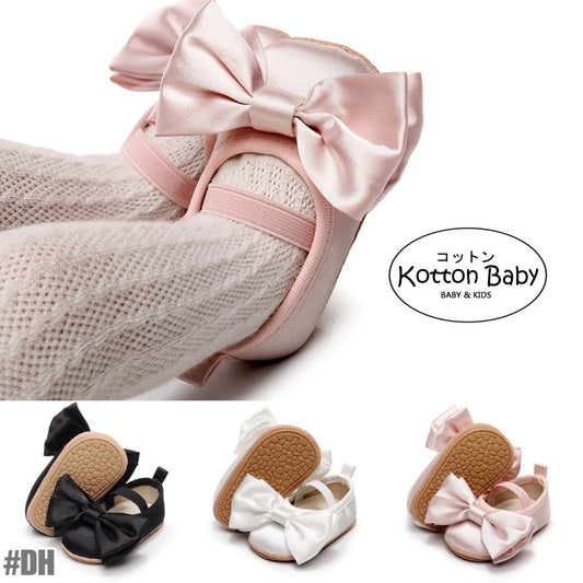 0-1 thn | SEPATU BAYI ANAK SHOES PEREMPUAN CASUAL GAUL CATALOG ADLM DH
