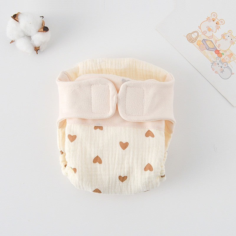 CLODI POPOK KAIN CUCI ULANG | BABY DIAPER BAYI KAIN LUCU KARAKTER catalog DQIN DX