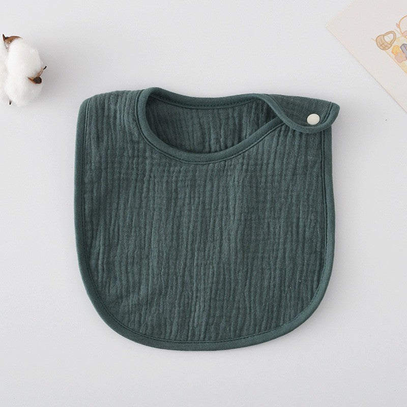 Premium BIB SLABBER BUNGA BAYI SET CELEMEK TATAKAN LIUR ANAK catalog DQIN DAC