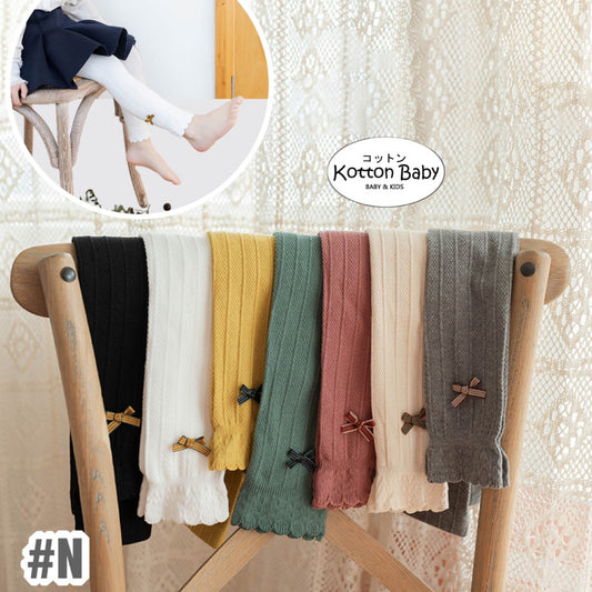 1-6 thn | LEGGING PREMIUM ANAK / CELANA ANAK PEREMPUAN SOFT IMPOR LGG N catalog