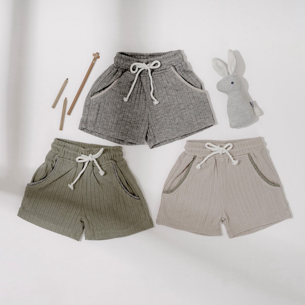 TINYME 1-4thn | Setelan Tshirt + Celana (1 set) Laki-laki Bayi Anak Pakaian anak Kaos Bayi catalog TMTM HIRO