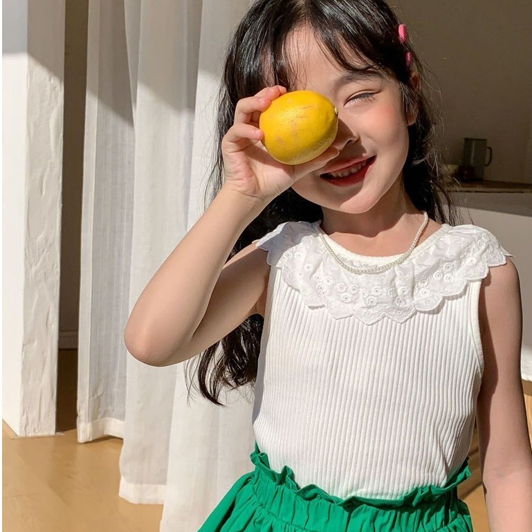 2-6 thn || ATASAN BAJU KAOS KEMEJA BLOUSE PAKAIAN ANAK PEREMPUAN catalog NXTY TAJ