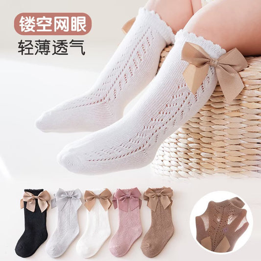 0-3 thn | KAOS KAKI POLOS BAYI ANAK IMPOR NEWBORN SOCKS PEREMPUAN catalog JCZZ JQ