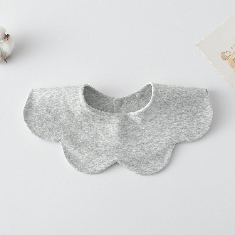 Premium BIB SLABBER BUNGA BAYI SET CELEMEK TATAKAN LIUR ANAK catalog DQIN DAE