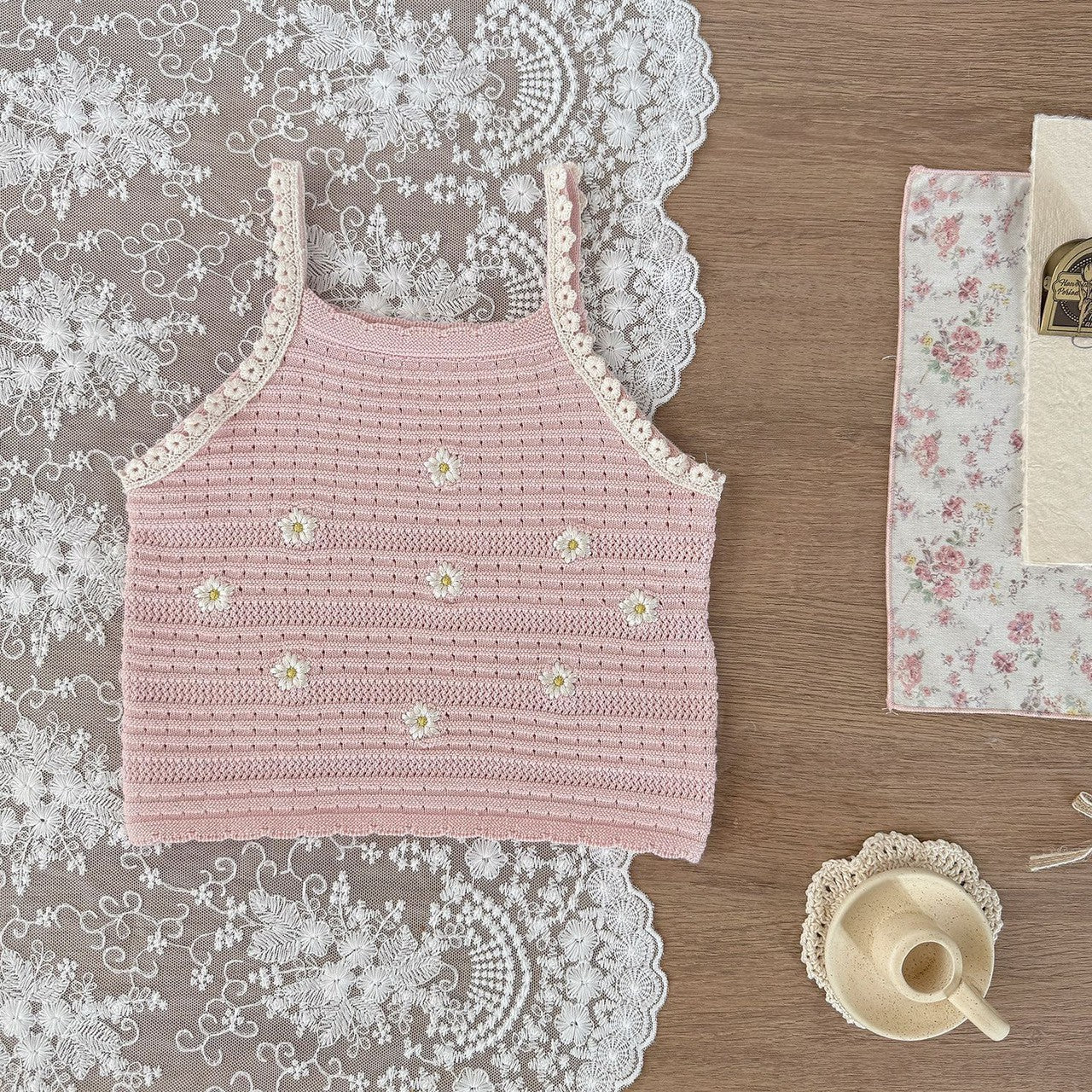 0-4 Thn | ATASAN BAJU KNIT RAJUT BAYI PAKAIAN ANAK PEREMPUAN catalog CTML CAU