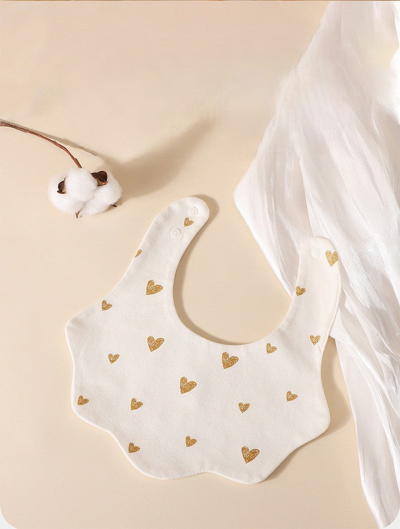 Premium BIB SLABBER BUNGA BAYI SET CELEMEK TATAKAN LIUR ANAK catalog NSLR RAB