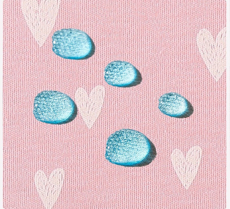 Premium BIB SLABBER BUNGA BAYI SET CELEMEK TATAKAN LIUR ANAK catalog NSLR RAB