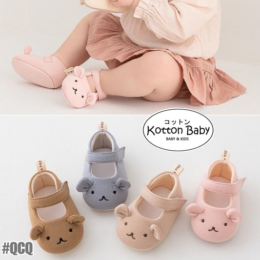 0-2 thn KAOS KAKI ANTI SLIP PREWALKER SEPATU BAYI ANAK SHOES catalog QN QCQ