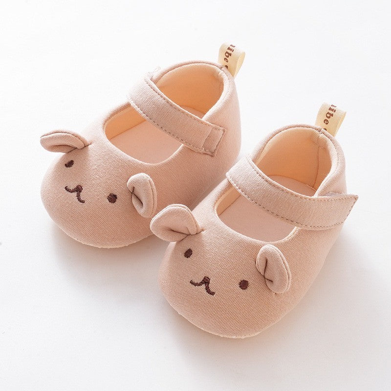 0-2 thn KAOS KAKI ANTI SLIP PREWALKER SEPATU BAYI ANAK SHOES catalog QN QCQ