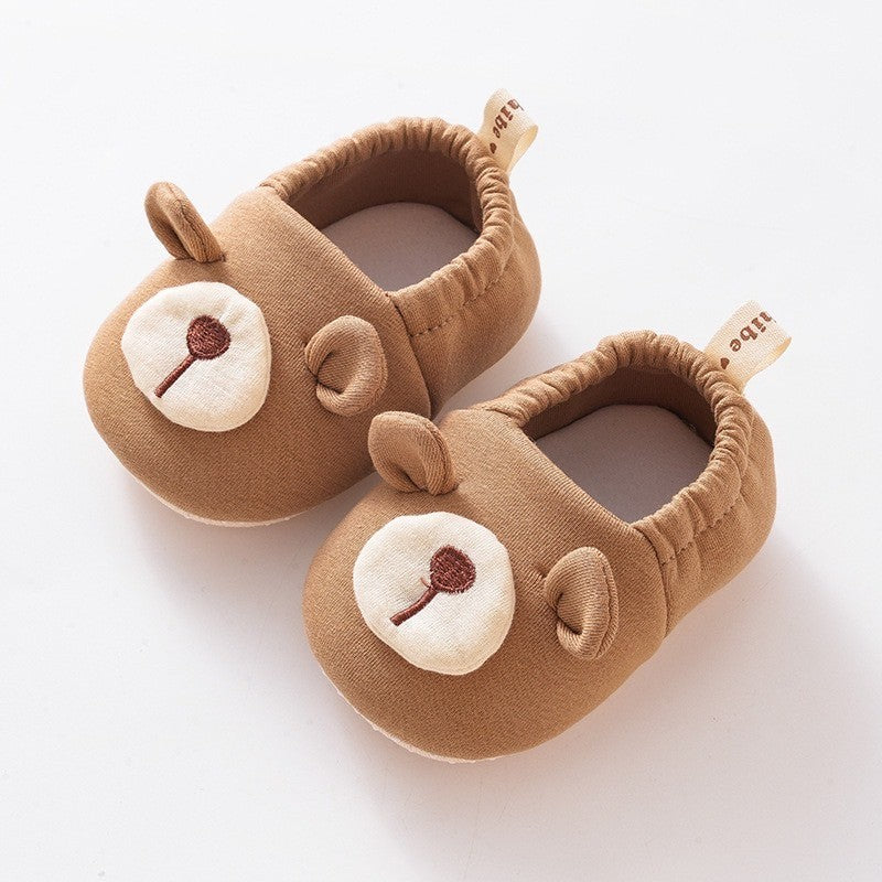 0-2 thn KAOS KAKI ANTI SLIP PREWALKER SEPATU BAYI ANAK SHOES catalog QN QCR