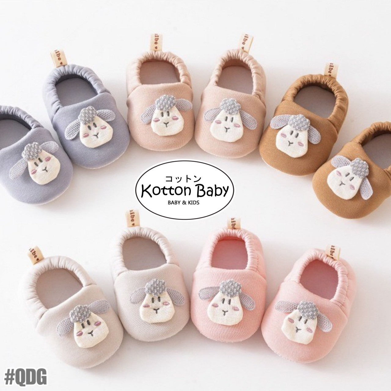 0-2 thn KAOS KAKI ANTI SLIP PREWALKER SEPATU BAYI ANAK SHOES catalog QN QDG
