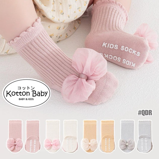 1-5 thn | KAOS KAKI BAYI ANAK IMPOR NEWBORN SOCKS LUCU KARAKTER KARTUN catalog QN QDR