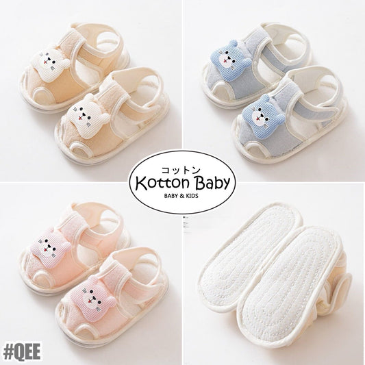 0-2 thn KAOS KAKI ANTI SLIP PREWALKER SEPATU BAYI ANAK SHOES catalog QN QEE