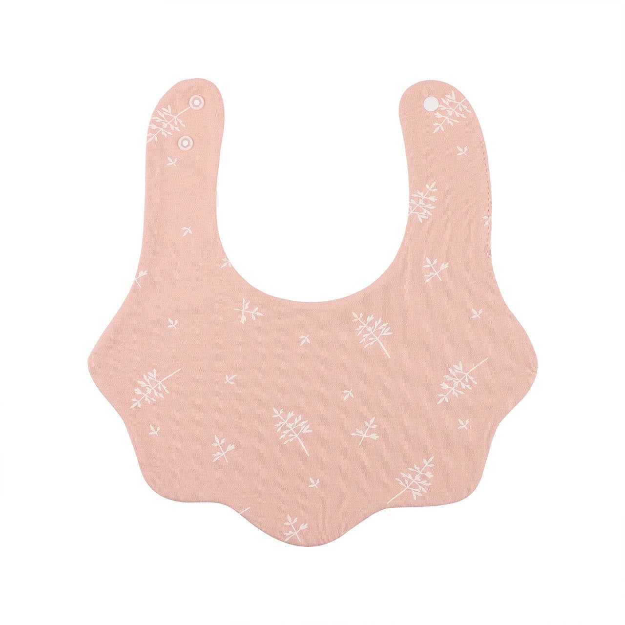 Premium BIB SLABBER BUNGA BAYI SET CELEMEK TATAKAN LIUR ANAK catalog NSLR RAB