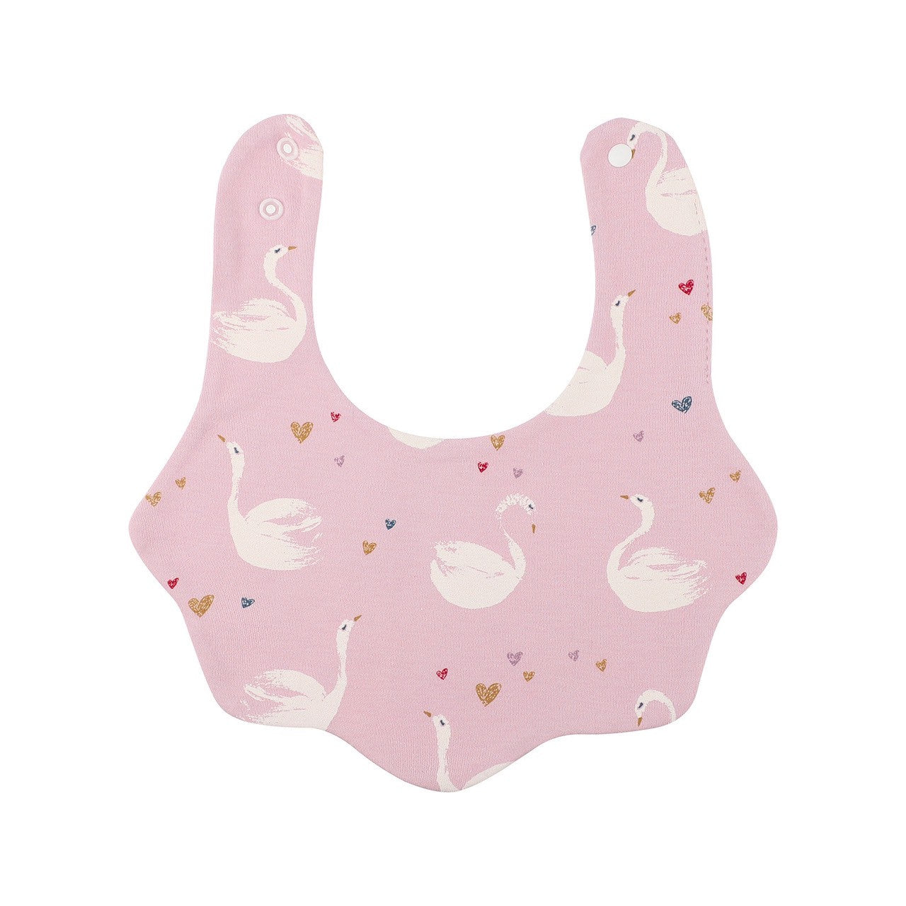 Premium BIB SLABBER BUNGA BAYI SET CELEMEK TATAKAN LIUR ANAK catalog NSLR RAB