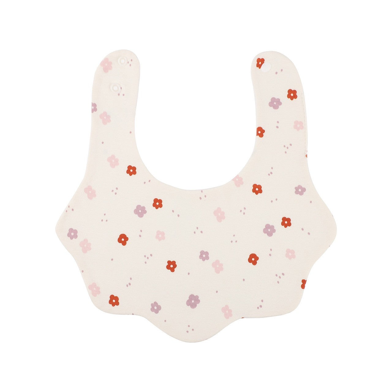 Premium BIB SLABBER BUNGA BAYI SET CELEMEK TATAKAN LIUR ANAK catalog NSLR RAB