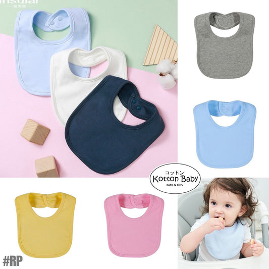 Premium BIB SLABBER BAYI SET CELEMEK TATAKAN LIUR ANAK catalog NSLR RP