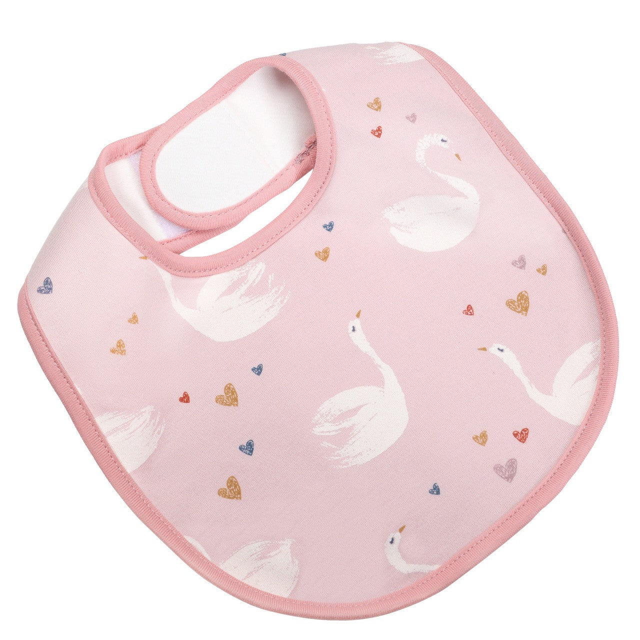 Premium BIB SLABBER BUNGA BAYI SET CELEMEK TATAKAN LIUR ANAK catalog NSLR RS