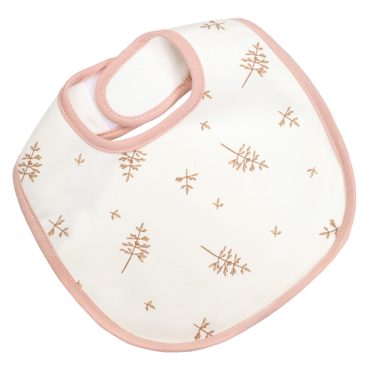 Premium BIB SLABBER BUNGA BAYI SET CELEMEK TATAKAN LIUR ANAK catalog NSLR RS