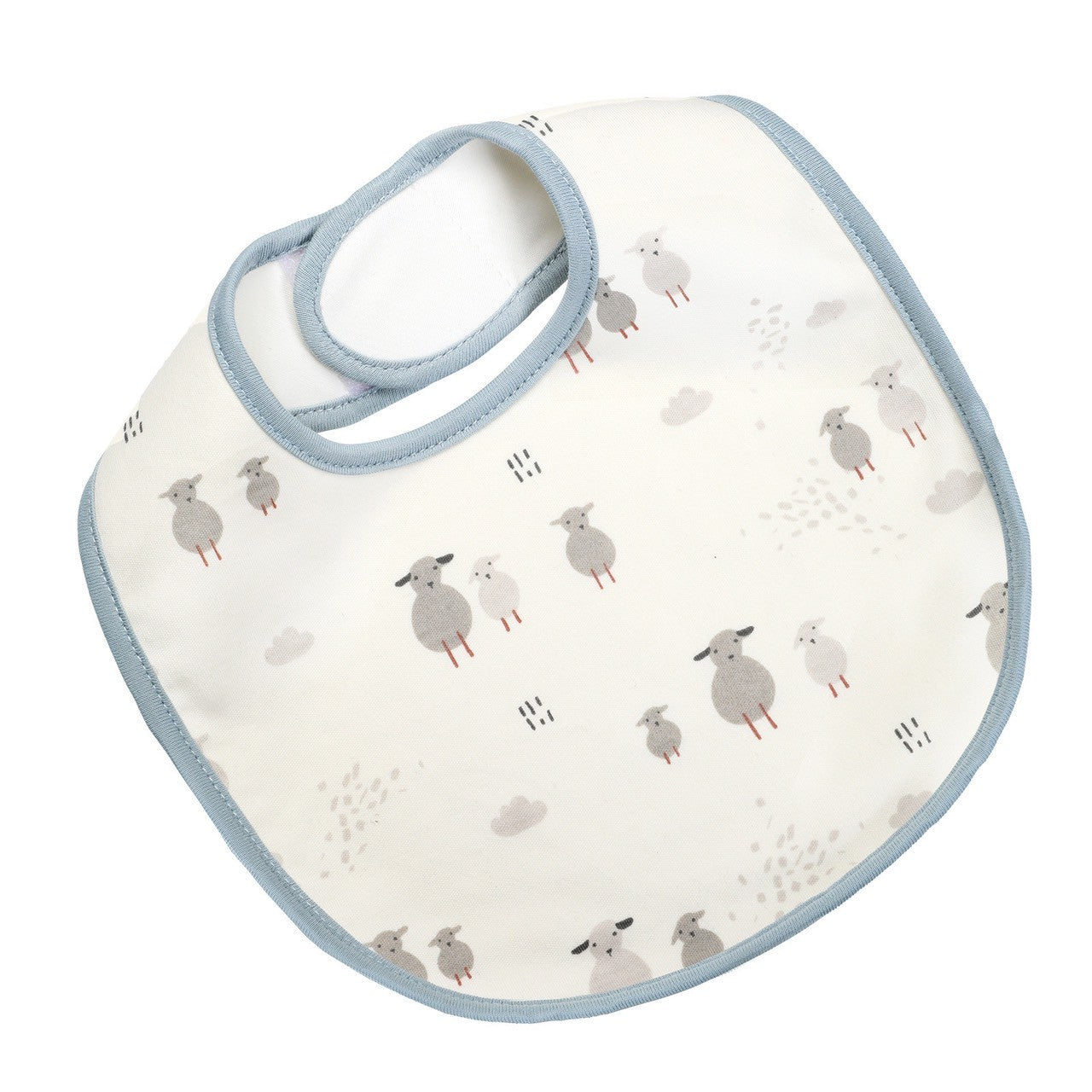 Premium BIB SLABBER BUNGA BAYI SET CELEMEK TATAKAN LIUR ANAK catalog NSLR RS