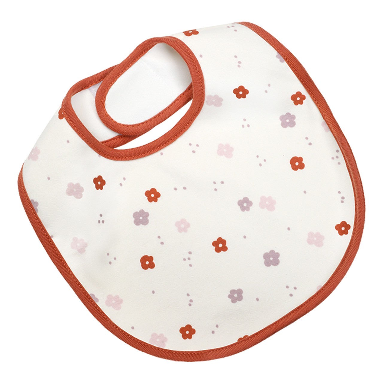 Premium BIB SLABBER BUNGA BAYI SET CELEMEK TATAKAN LIUR ANAK catalog NSLR RS