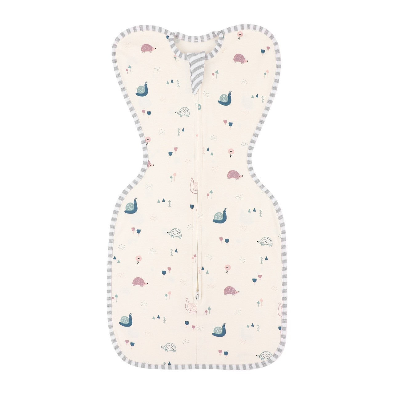 0-9 bln | bedong instan sleeping sack selimut sarung kantong tidur bayi CATALOG NSLR RU