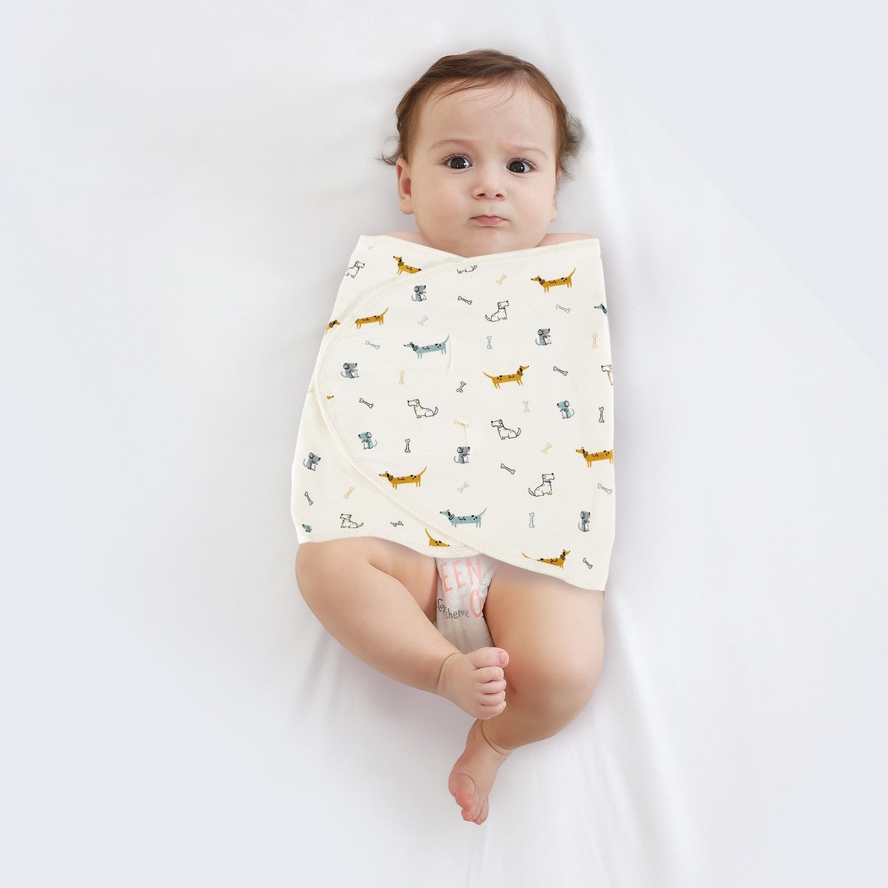 0-12 bln | bedong instan sleeping bag swaddle towel selimut sarung kantong bayi CATALOG NSLR RV