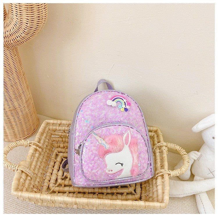 RANSEL SANRIO ANAK TK MINI PRINCESS RANSEL BAHU BACKPACK LUCU CATALOG SQTQ SA