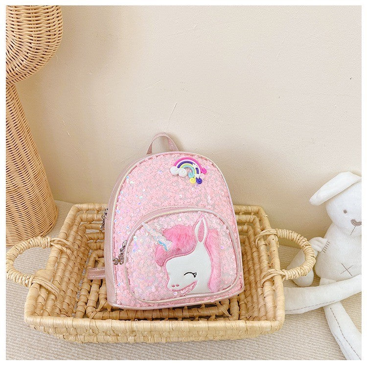 RANSEL SANRIO ANAK TK MINI PRINCESS RANSEL BAHU BACKPACK LUCU CATALOG SQTQ SA