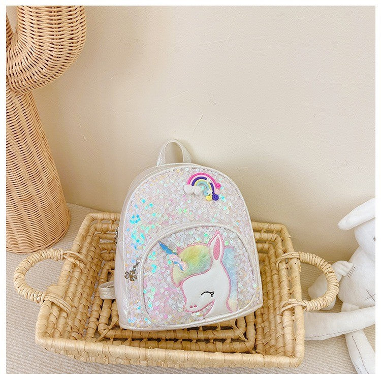 RANSEL SANRIO ANAK TK MINI PRINCESS RANSEL BAHU BACKPACK LUCU CATALOG SQTQ SA