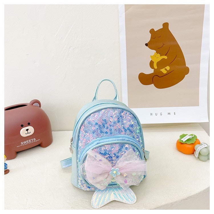 RANSEL SANRIO ANAK TK MINI PRINCESS RANSEL BAHU BACKPACK LUCU CATALOG SQTQ SA
