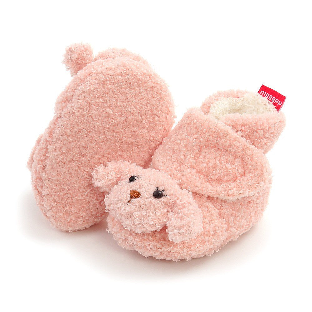 0-10m PREWALKER SEPATU BAYI BABY ANAK SHOES PEREMPUAN CASUAL GAUL CATALOG RMRS RX